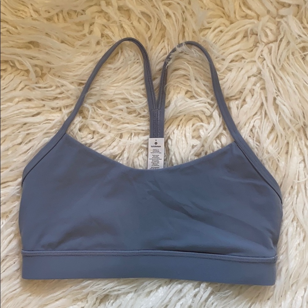 Lululemon bra